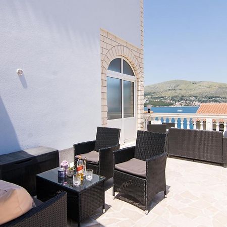 Apartmani Mlacic Donji Okrug  Екстериор снимка