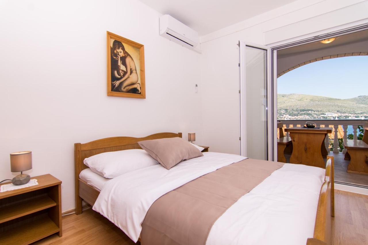 Apartmani Mlacic Donji Okrug  Екстериор снимка