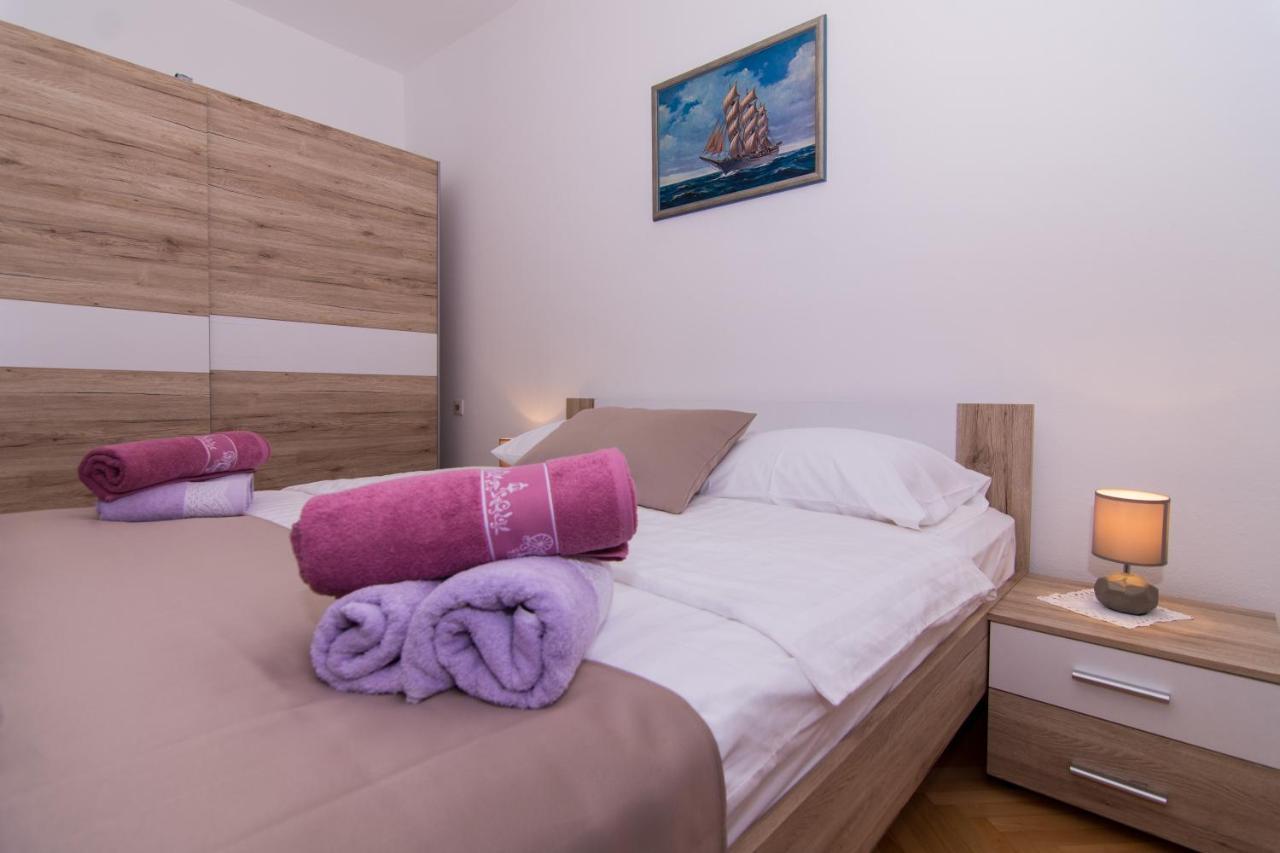 Apartmani Mlacic Donji Okrug  Екстериор снимка