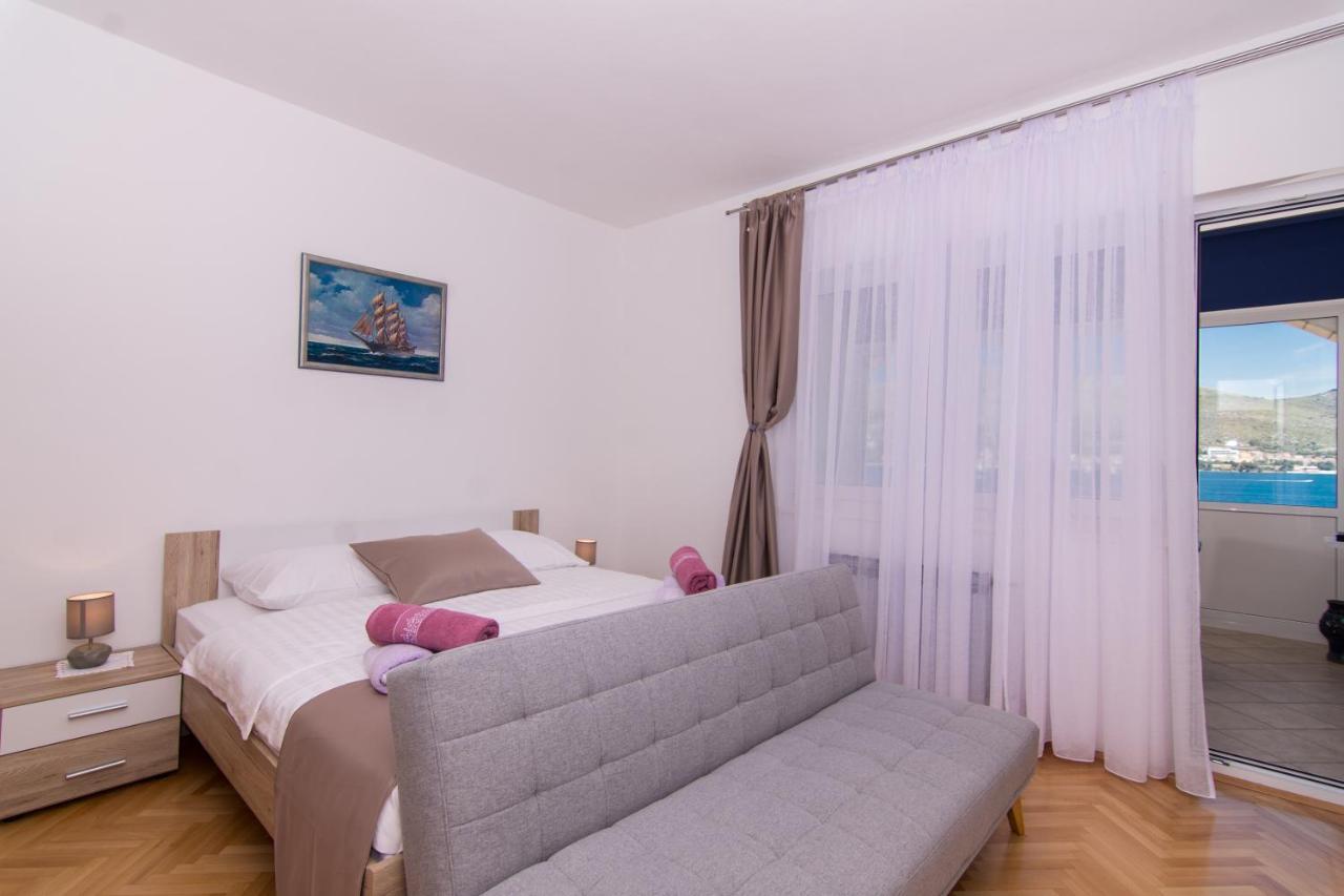 Apartmani Mlacic Donji Okrug  Екстериор снимка