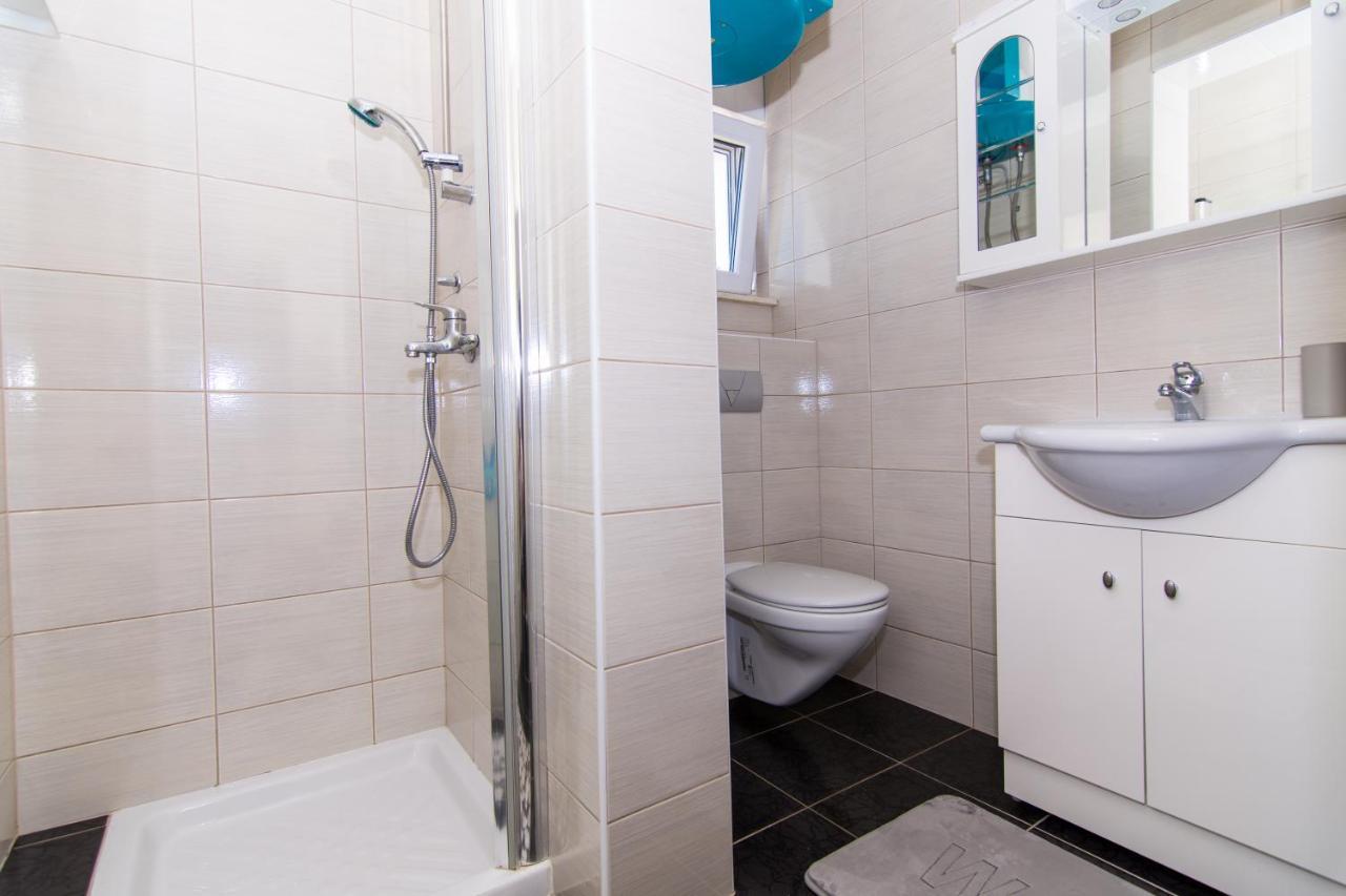 Apartmani Mlacic Donji Okrug  Екстериор снимка