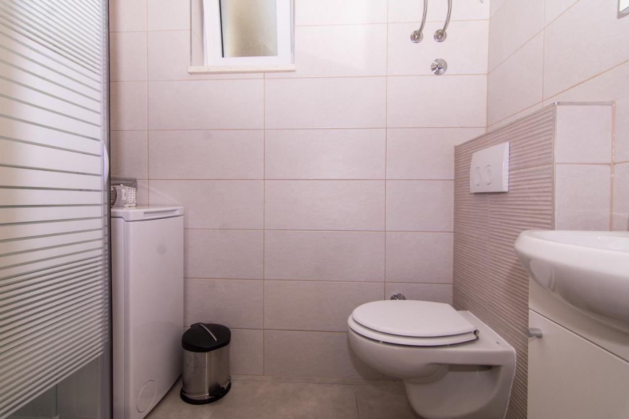 Apartmani Mlacic Donji Okrug  Екстериор снимка