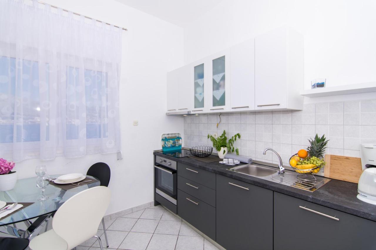 Apartmani Mlacic Donji Okrug  Екстериор снимка