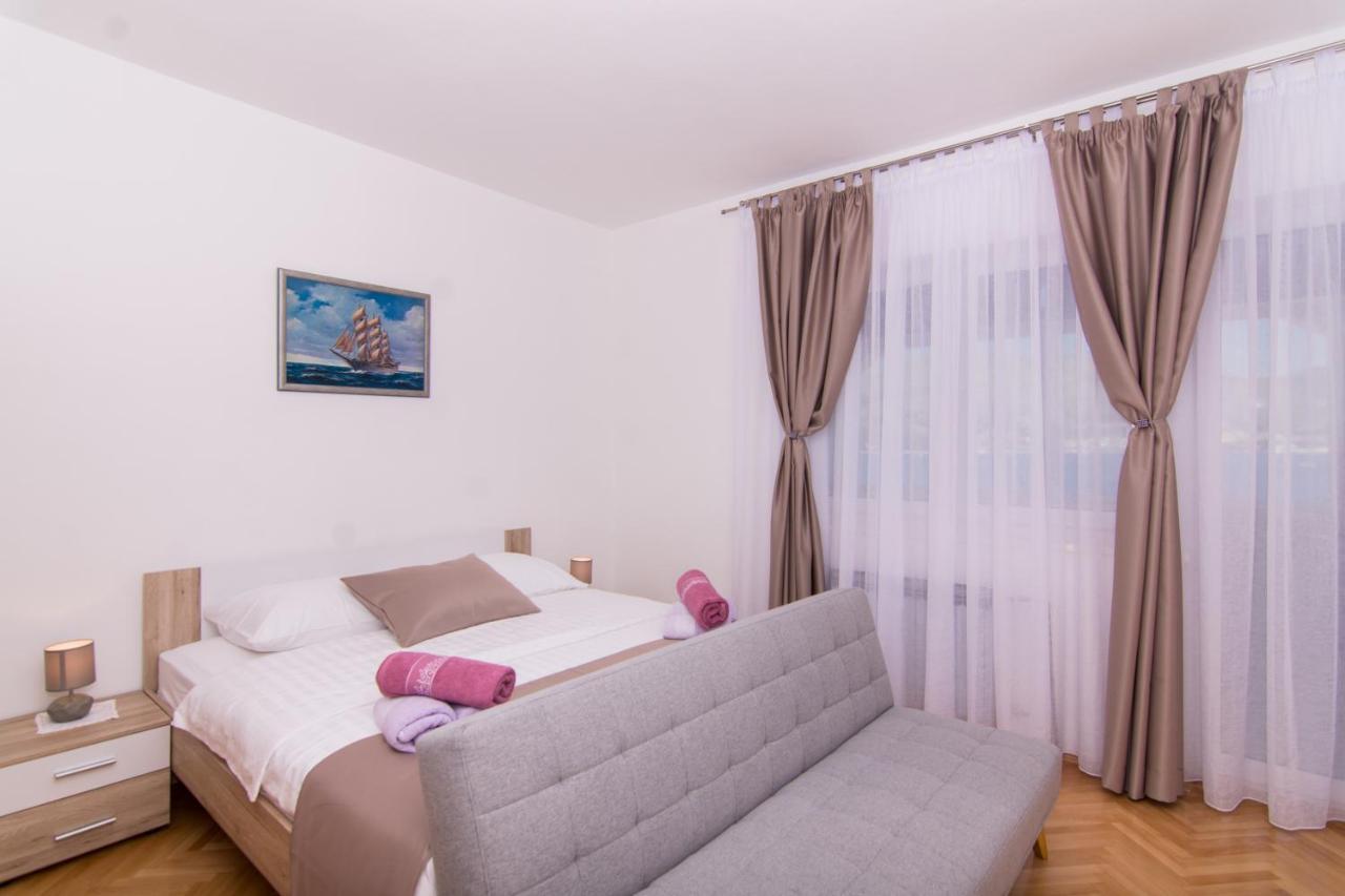 Apartmani Mlacic Donji Okrug  Екстериор снимка