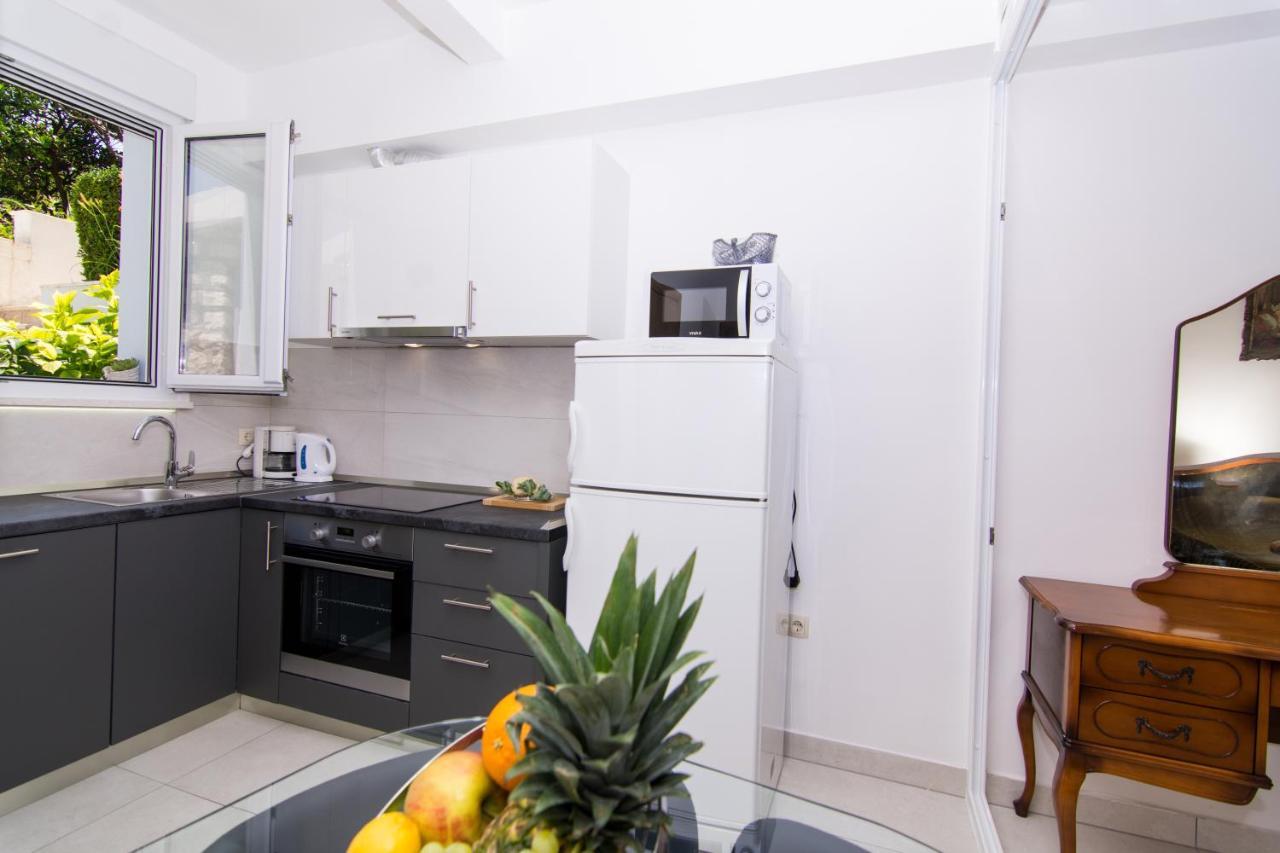 Apartmani Mlacic Donji Okrug  Екстериор снимка