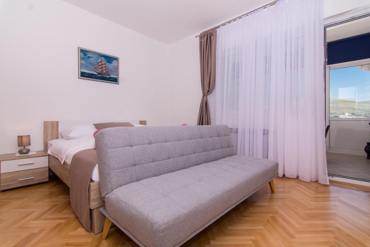 Apartmani Mlacic Donji Okrug  Екстериор снимка