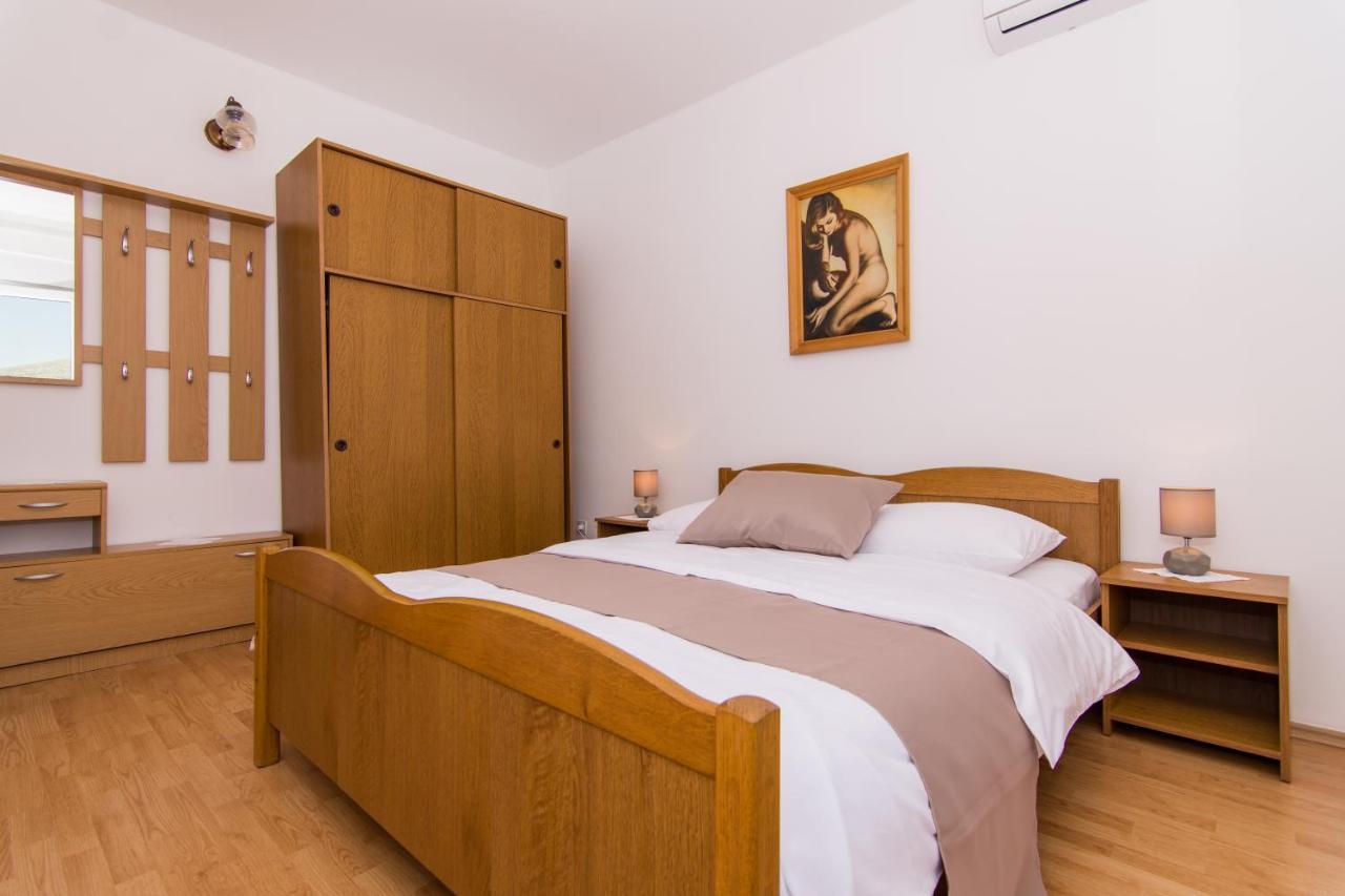 Apartmani Mlacic Donji Okrug  Екстериор снимка