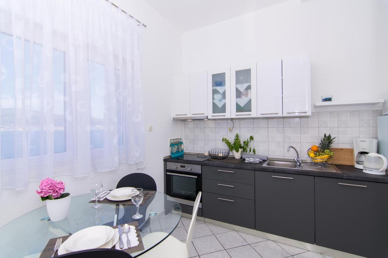 Apartmani Mlacic Donji Okrug  Екстериор снимка
