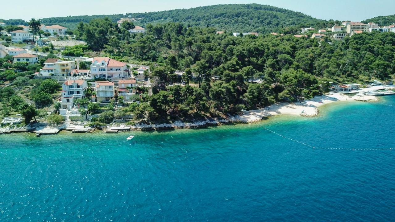 Apartmani Mlacic Donji Okrug  Екстериор снимка
