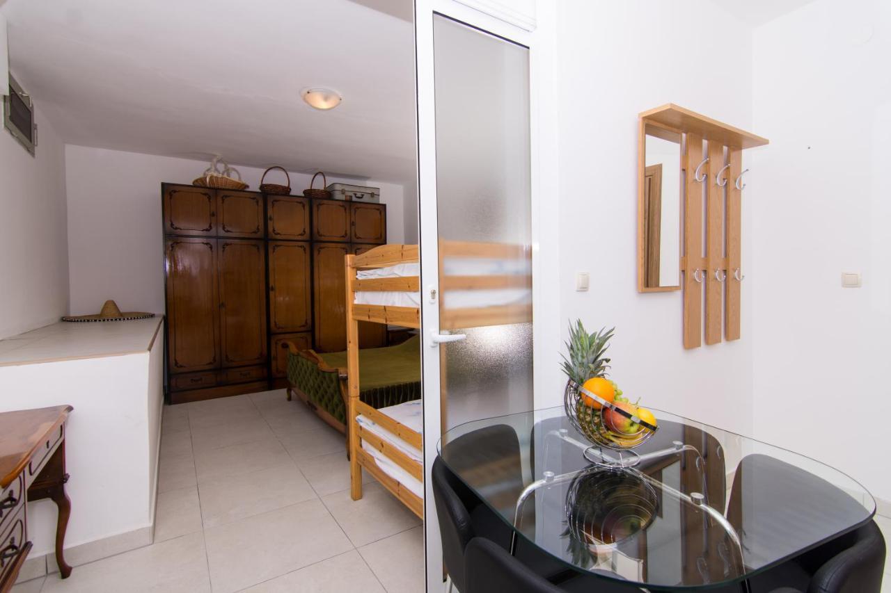 Apartmani Mlacic Donji Okrug  Екстериор снимка